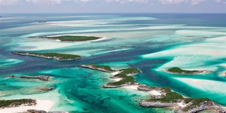 Destinazione Bahamas: come muoversi | Harper’s Bazaar