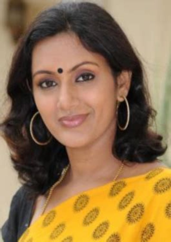 Devadarshini Sukumaran
