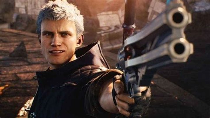 Devil May Cry 5 - demo, playable characters, weapons and more