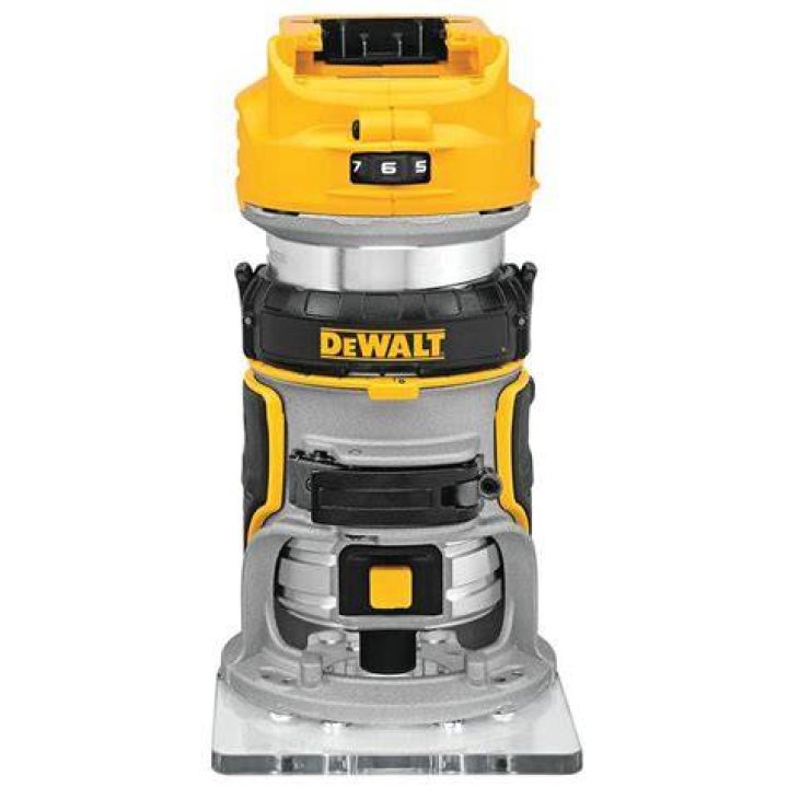 DEWALT (dcw600b)