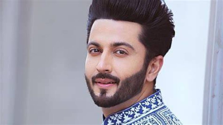 Dheeraj Dhoopar Image