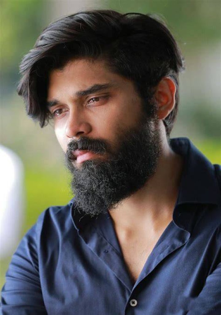 Dhruv Vikram's first look from Varma, the Tamil remake of Arjun Reddy