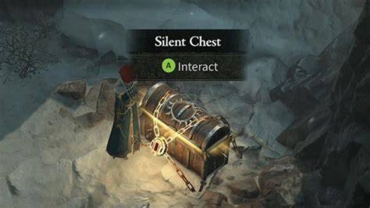 Diablo 4 silent locked chests how to unlock open whispering keys obols how to get