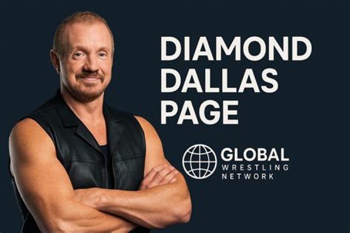 Diamond Dallas Page Net Worth, Age, Height, Wife, Family, Wiki 2024