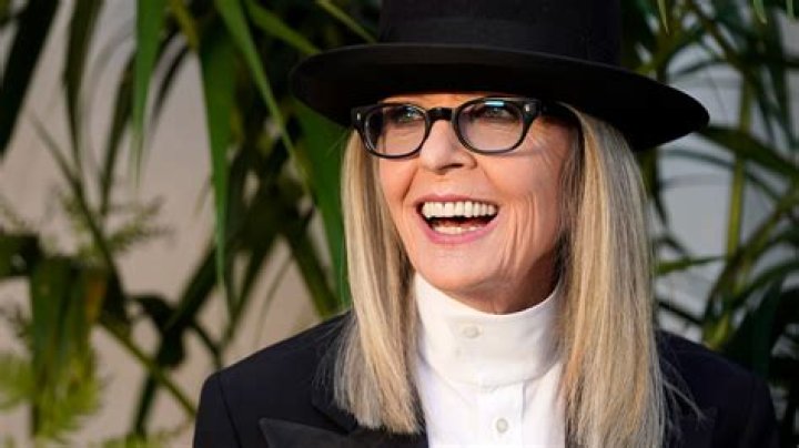 Diane Keaton's children