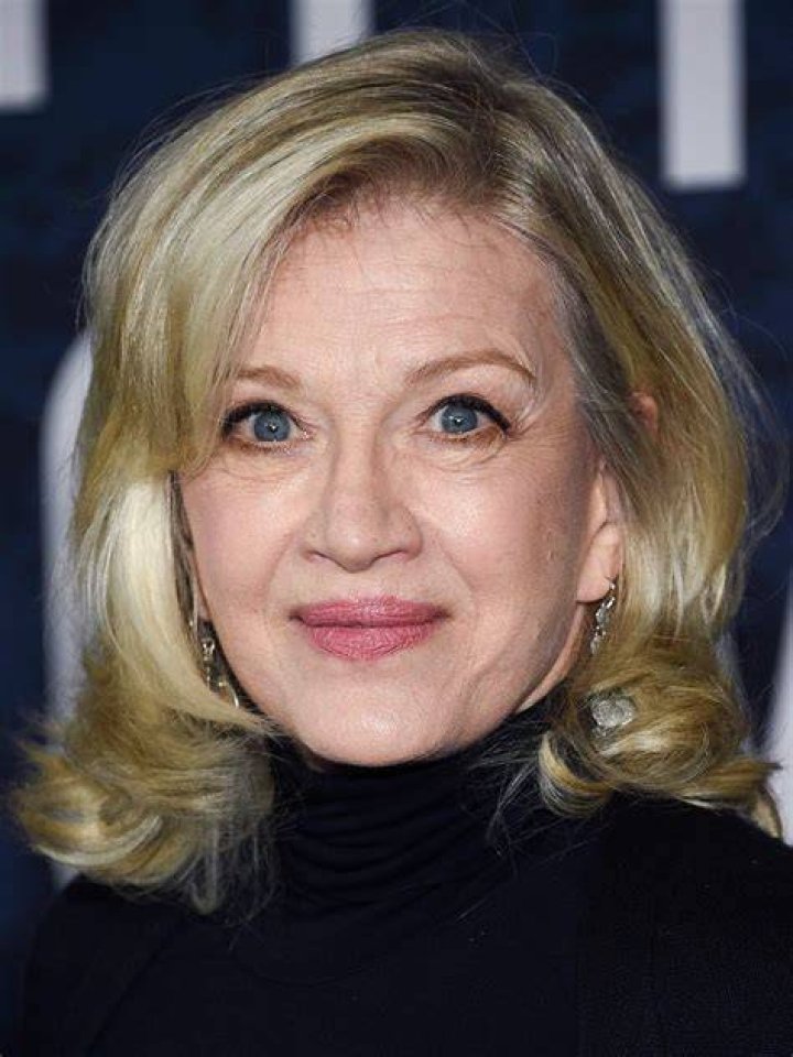 Diane Sawyer age