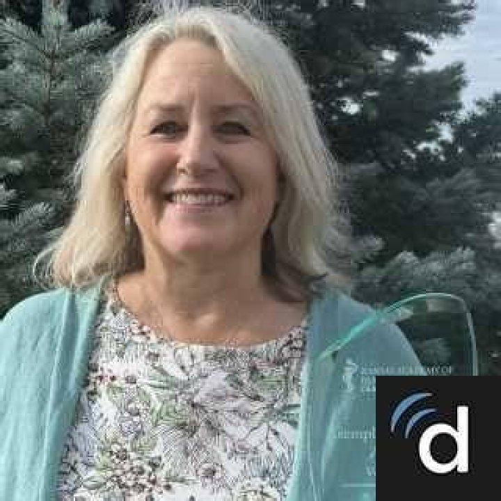 Diane Steere, M.D., profile photo