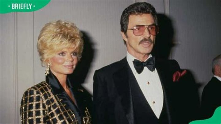 Did Burt Reynolds adopt his son?