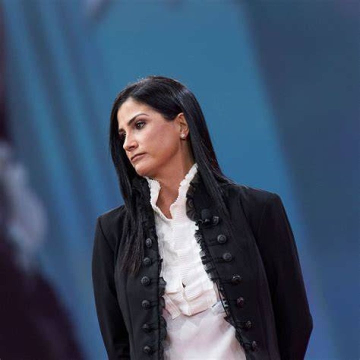 Did Dana Loesch Go Through Plastic Surgery or It was DiseaseRelated