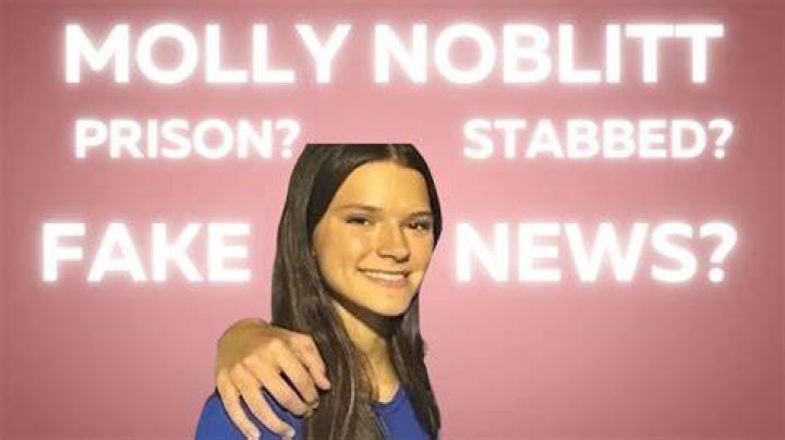 Did Molly Nobblitt Get Stabbed? Learn The Shocking Truth