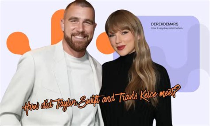 Did Taylor Swift and Travis Kelce break up? Streameast
