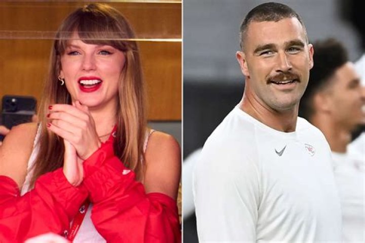 Did Travis Kelce And Taylor Swift Break Up?