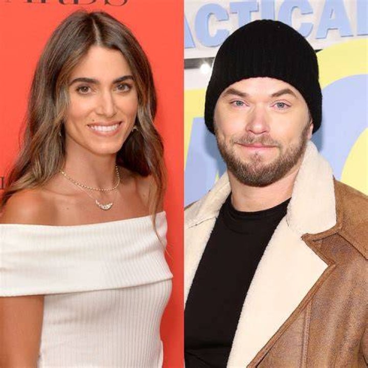 Did Twilight Co-Stars Kellan Lutz & Nikki Reed Date? He Says...