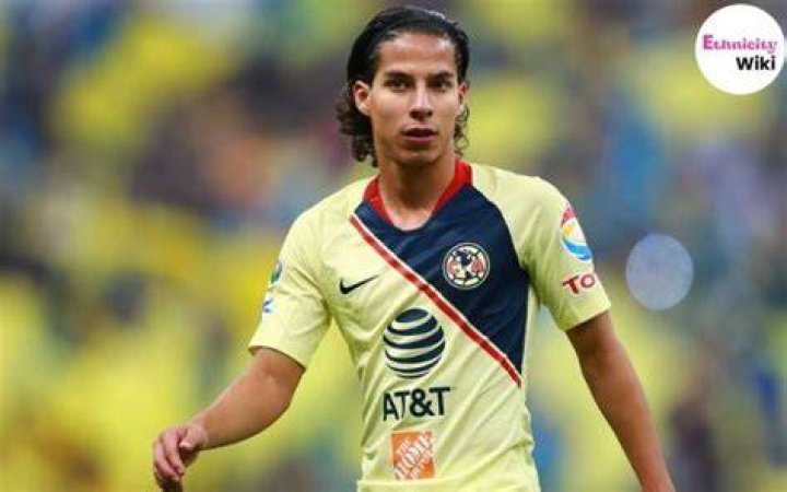 Diego Lainez: Footballer, Age, Height, Wife, Net Worth