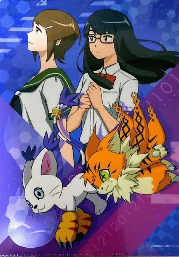 Digimon Tri rewrite ideas | Bulbagarden