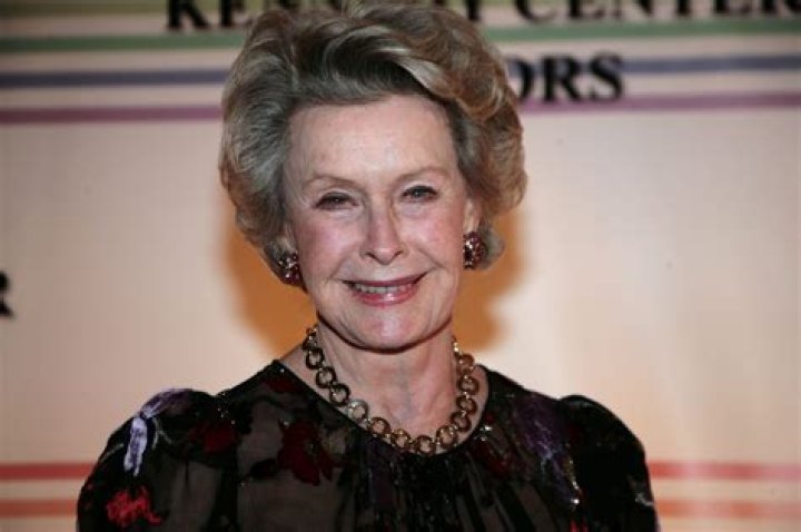 Dina Merrill Net Worth at Death, Date, Place and Cause of Death, Family, etc
