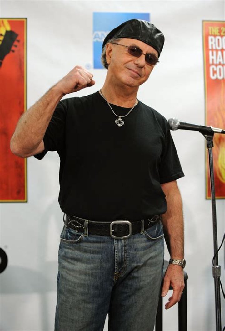 Dion DiMucci Net Worth, Age, Height, Weight, Family, Wiki 2024