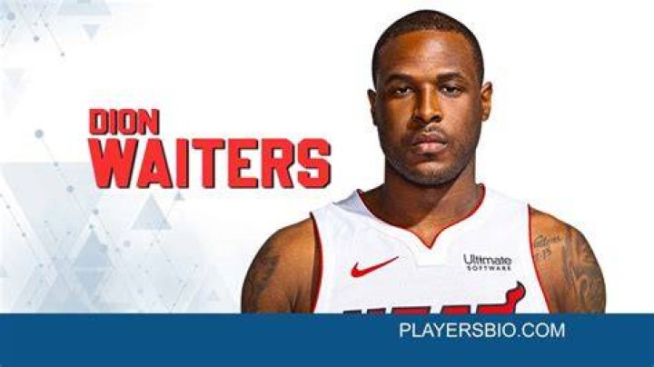 Dion Waiters Net Worth, Height, Weight, Age, Bio