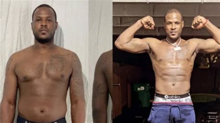 Dion Waiters weight