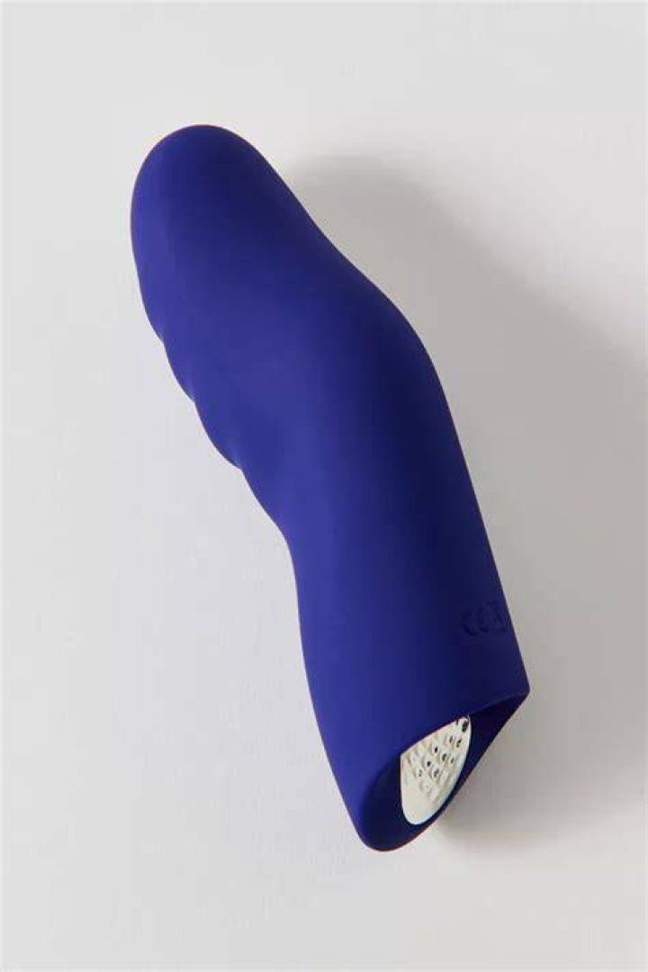 dioni finger vibrator