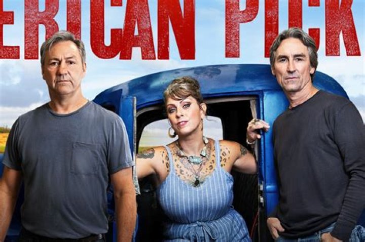 Discovering Frank Fritz: The Unique Journey Of An American Picker