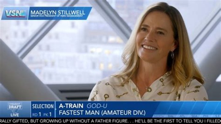 Discovering The Professional Journey Of Madelyn Stillwell