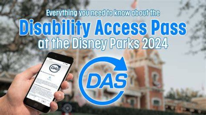 Disney DAS Pass and Type 1 Diabetes: Everything You Need to Know
