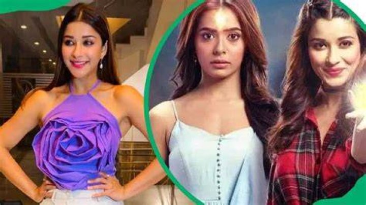 Divya Drishti&rsquo;s plot summary