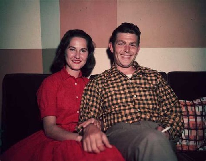 Dixie Griffith: Interesting facts about Andy Griffith's daughter