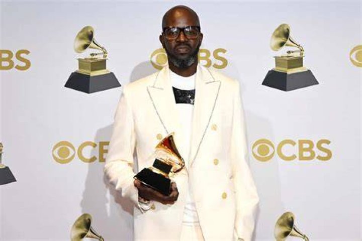 DJ Black Coffee, Grammy, Award, Win