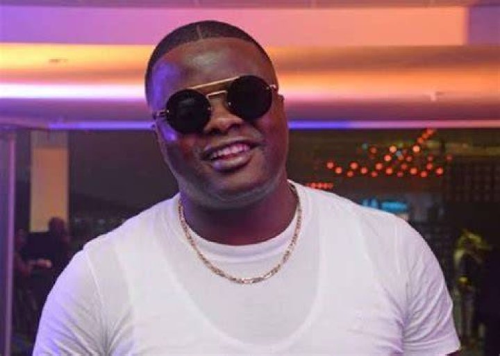 DJ Dimplez speaks out amid sexual harassment allegations