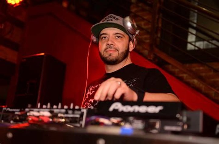 DJ Green Lantern Net Worth, Age, Height, Weight, Family, Wiki 2024