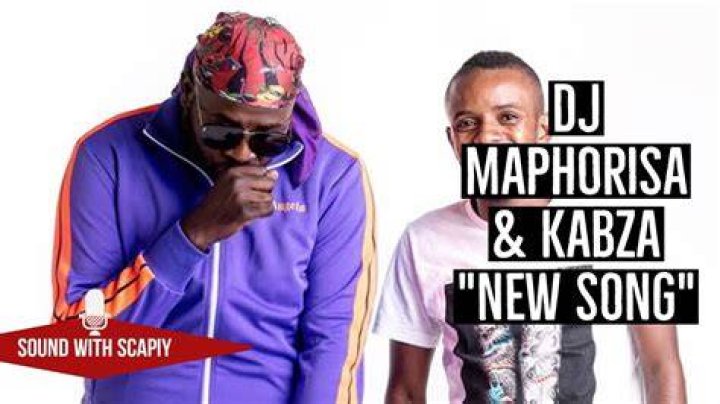 dj maphorisa ft kabza de small