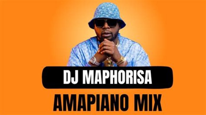 dj maphorisa songs: particular song download