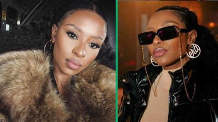 DJ Zinhle: ‘The Unexpected’ Returns for Season 3, Viewers Anticipate a Rollercoaster of Emotions