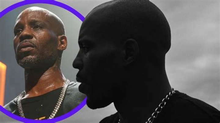 DMX Net Worth, Age, Height, Wife, Family, Wiki 2024