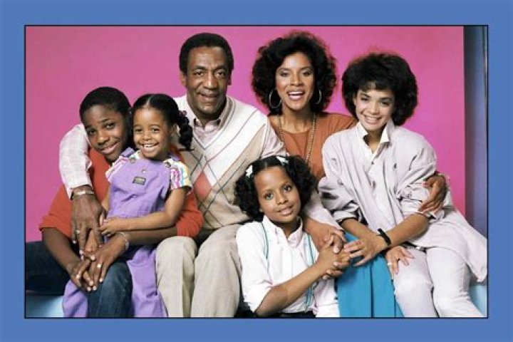 Does Bill Cosby have children?