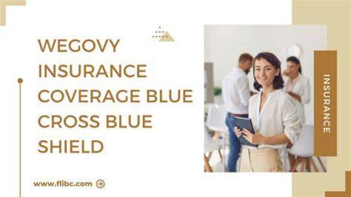 Does Blue Cross Blue Shield Cover Wegovy?- Statcare