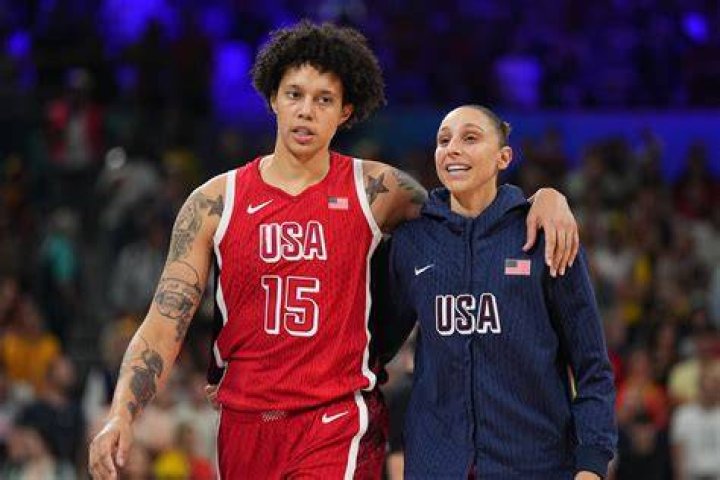 Does Brittney Griner Have A Brother: Uncovering The Truth