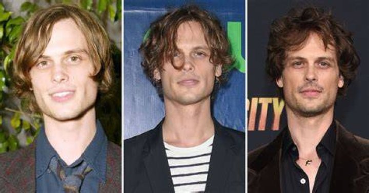 Does Matthew Gray Gubler have a family?