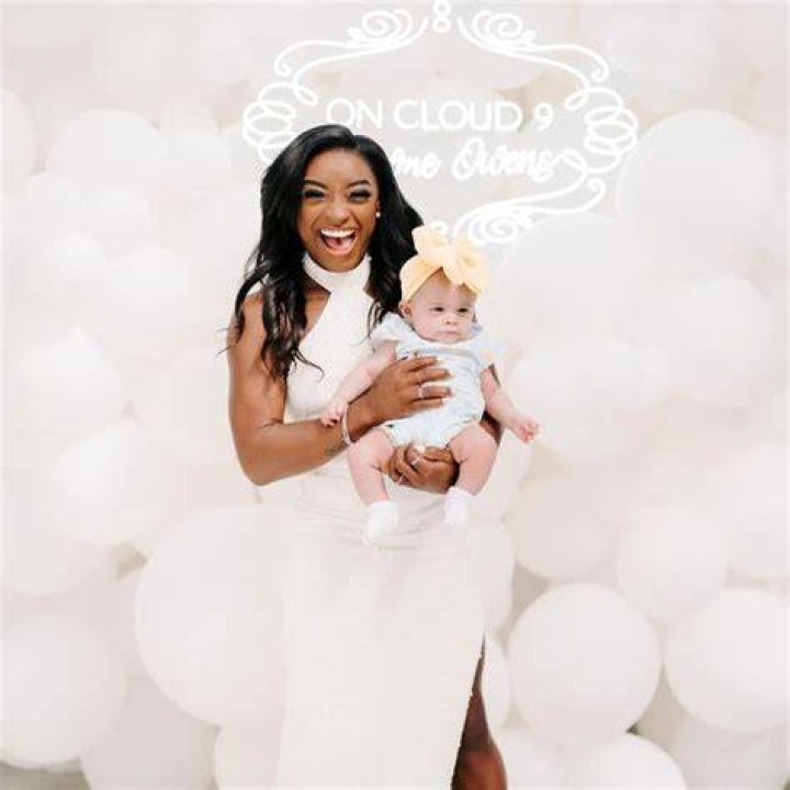 Does Simone Biles Have Kids? All About the American Gymnast&rsquo;s Personal