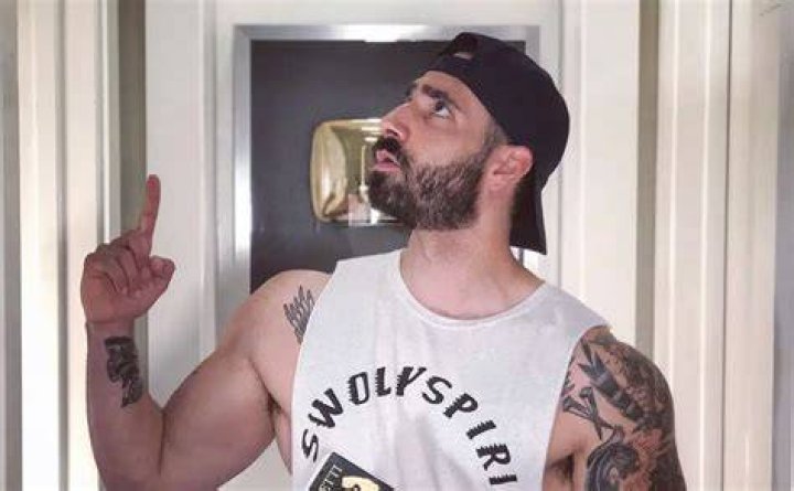 Dom Mazzetti net worth, Weight, Kids, Age, Bio-Wiki, Wife