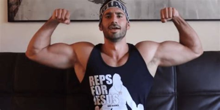 Dom Mazzetti net worth