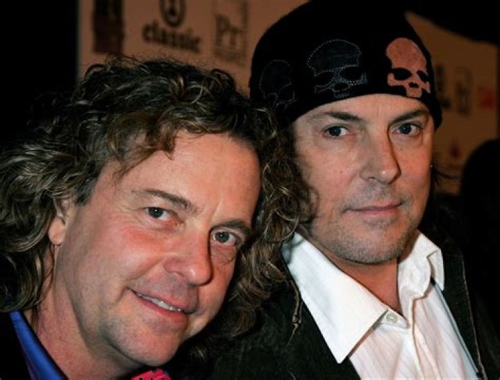 Don Dokken Net Worth, Age, Height, Weight, Family, Wiki 2024