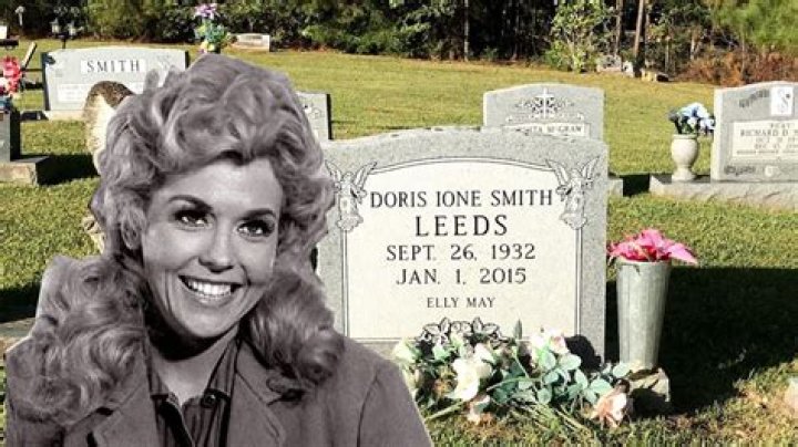 Donna Douglas Net Worth at Death, Date, Place and Cause of Death, Family, etc