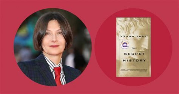 Donna Tartt Net Worth, Age, Height, Weight, Family, Wiki 2024