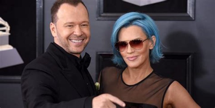 Donnie And Jenny Divorce 2024 The Latest Update