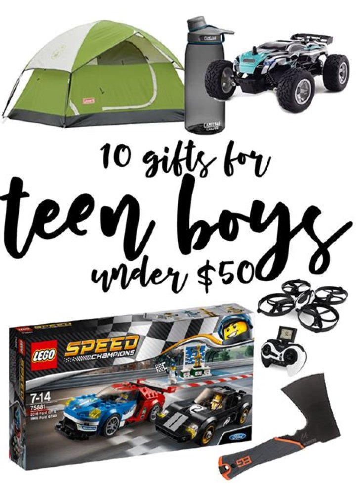 Doodlecraft 10 great gifts for men under 100
