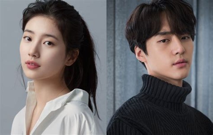 Doona Bae Suzy Yang Se-jong