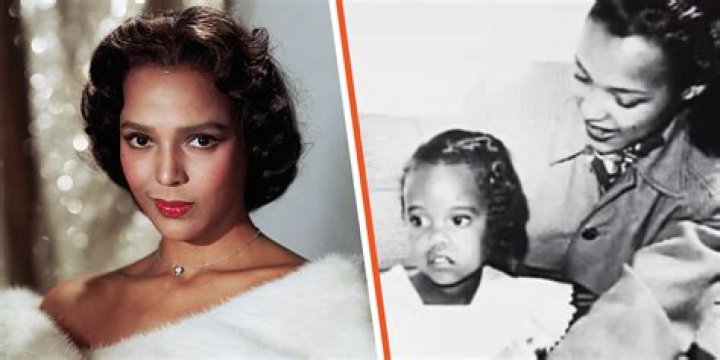 Dorothy Dandridge Net Worth at Death, Date, Place and Cause of Death, Family, etc